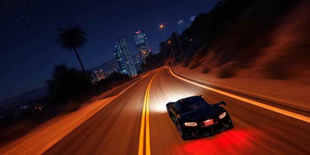 Grand Theft Auto V
